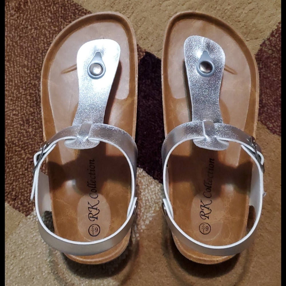 Women's Sandals